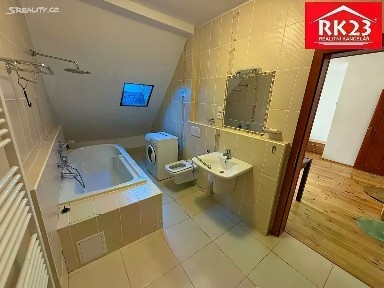 Prodej bytu 3+1 101 m² Mladějovského, Mariánské Lázně