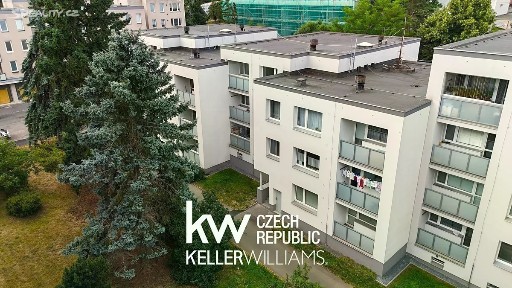 Prodej bytu 2+1 70 m² Tunelářů, Praha - Zbraslav