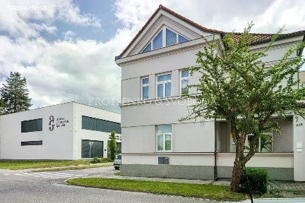 Prodej ordinace 660 m² Čechova, Bechyně