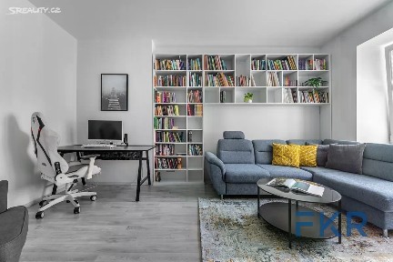 Praha, Praha 3, Žižkov, Hartigova, 132