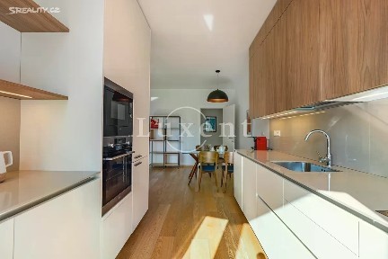 Pronájem bytu 2+kk 72 m² Holečkova, Praha - Smíchov