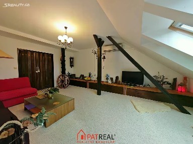 Prodej bytu 2+kk 77 m² Zemědělská, Brno - Černá Pole