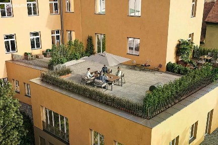 Jihlava, Divadelní, 8