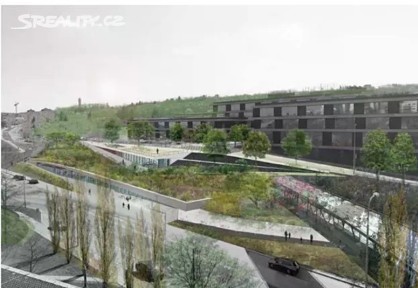 Praha, Praha 5, Radlická