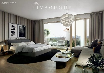 Zbýšov, Brno-venkov, čtvrť Padělky