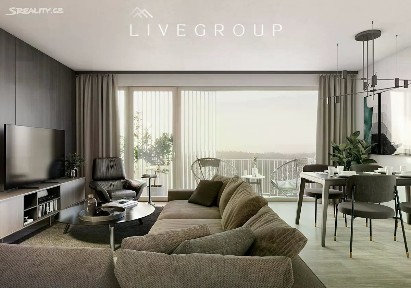 Zbýšov, Brno-venkov, čtvrť Padělky