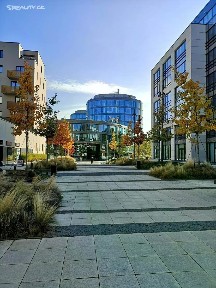 Prodej bytu 2+kk 63 m² Kačírkova, Praha - Jinonice