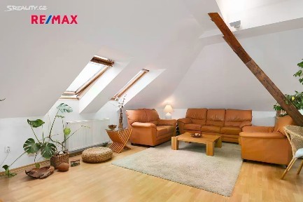 Prodej bytu 5+kk 139 m² Oblá, Ostrava - Mariánské Hory