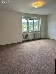 Pronájem bytu 3+1 70 m² Mirošovice