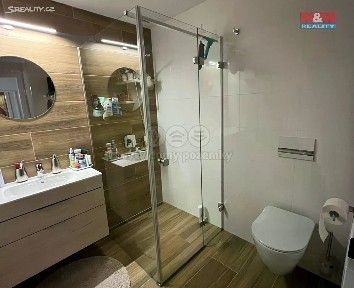 Prodej bytu 2+kk 46 m² Bohutín - Vysoká Pec