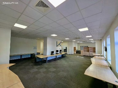 Pronájem obchodního prostoru 94 m² Nádražní, Praha - Smíchov