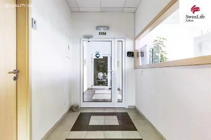Pronájem kanceláře 100 m² Lednická, Praha - Kyje
