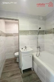 Pronájem bytu 2+kk 40 m² Josefa Ševčíka, Most