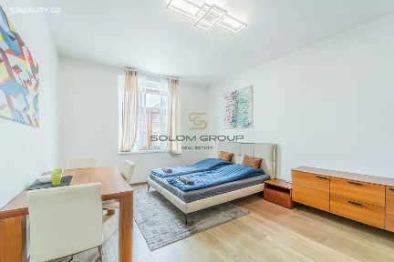 Praha, Praha 3, Žižkov, Milíčova, 10