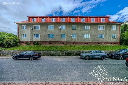 Frýdek-Místek, Frýdek, Třanovského