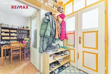 Pronájem bytu 3+1 91 m² Osečany