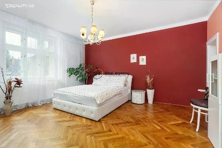 Liberec, Liberec V-Kristiánov, Husova, 50