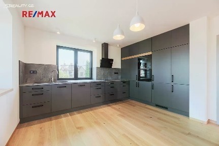 Pronájem bytu 3+kk 80 m² Lidická, Lanškroun - Žichlínské Předměstí