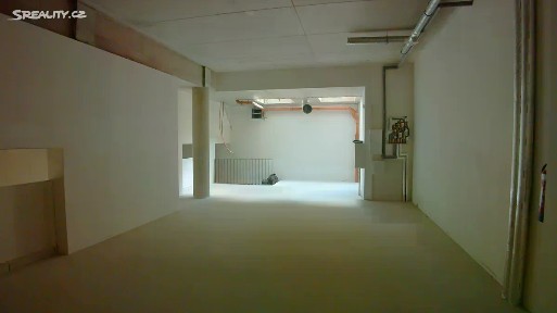 Prodej obchodního prostoru 159 m² Hartigova, Praha - Žižkov