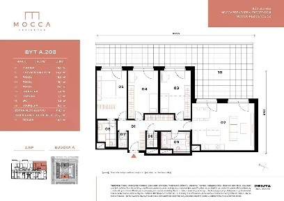 Praha, Praha 9, Libeň, Sokolovská, 284