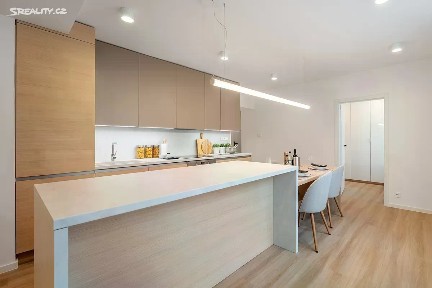 Prodej bytu 3+kk 64 m² Dolní, Ostrava - Zábřeh