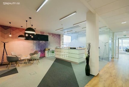 Praha, Praha 8, Libeň, Smrčkova