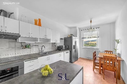 Prodej bytu 3+1 75 m² Dobiášova, Liberec - Liberec VI-Rochlice
