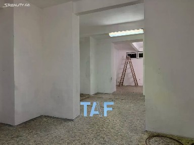Prodej skladového prostoru 80 m² Pikovická, Praha - Braník