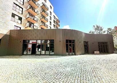 Prodej kanceláře 390 m² Bratislavská, Brno - Zábrdovice