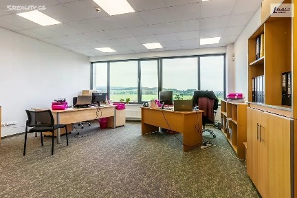 Příbram, Příbram I, Dělostřelecká