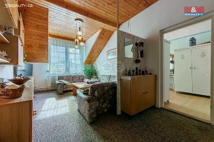 Karlovy Vary, Ondřejská, 34