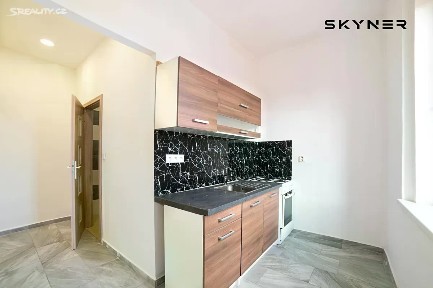 Prodej bytu 3+kk 62 m² Palachova, Ústí nad Labem - Klíše
