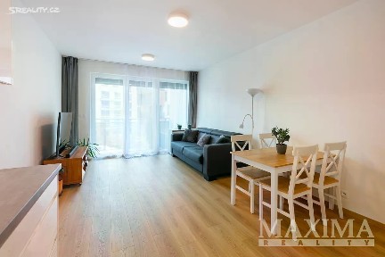 Prodej bytu 2+kk 61 m² Výstavní, Praha - Háje