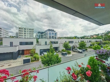 Prodej bytu 2+kk 58 m² Kloudova, Praha - Jinonice