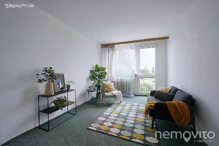 Praha, Praha 8, Kobylisy, Kyselova, 9