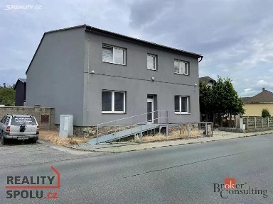 Pronájem bytu 3+kk 61 m² Masarykova, Hořovice
