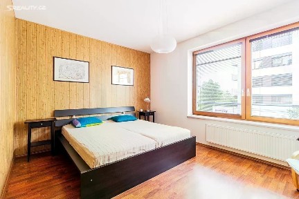 Pronájem bytu 2+kk 63 m² Univerzitní, Praha - Malešice