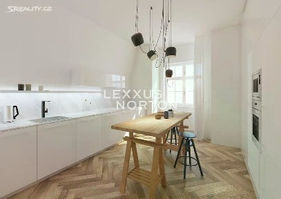 Praha, Praha 6, Dejvice, Na Viničních horách