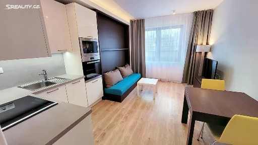 Praha, Praha 5, Stodůlky, Mukařovského, 2