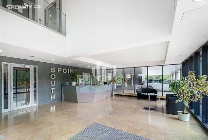 Pronájem kanceláře 260 m² Vyskočilova, Praha - Michle