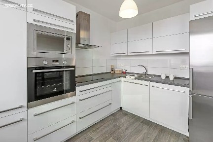 Pardubice, Zelené Předměstí, Jindřišská