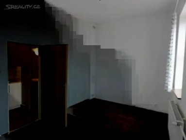 Pardubice, Bílé Předměstí, Štrossova