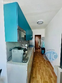 Pronájem bytu 3+1 65 m² Čsl. armády, Tábor