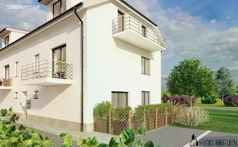 Prodej bytu 2+kk 46 m² Ketkovice