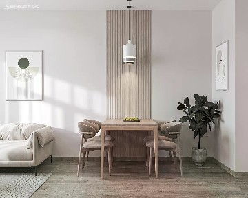 Prodej bytu 3+kk 69 m² Bratislavská, Brno