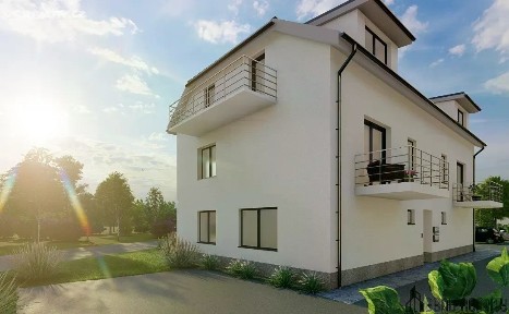 Prodej bytu 2+kk 46 m² Ketkovice