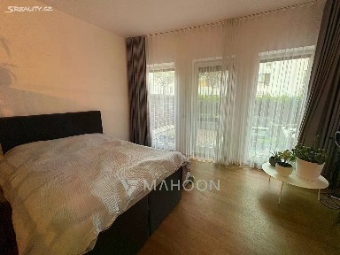 Prodej bytu 1+kk 47 m² Vorařská, Praha - Modřany