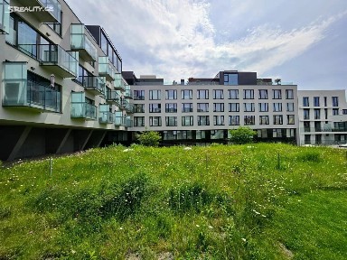 Prodej bytu 3+kk 132 m² Kobrova, Praha - Smíchov