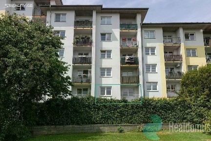 Prodej bytu 3+kk 63 m² Pod Lihovarem, Benešov