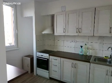 Prodej bytu 2+1 45 m² Gen. Svobody, Uničov